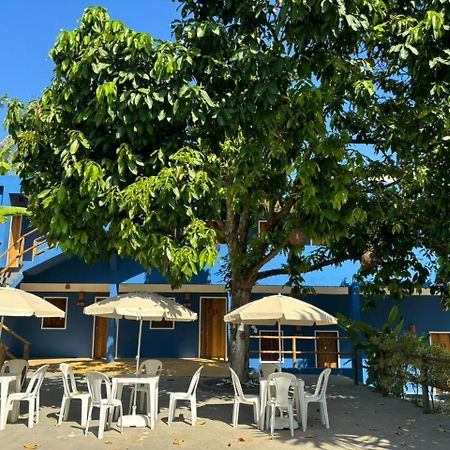 Sitio Robatto Ecopousada Camaçari Exterior foto